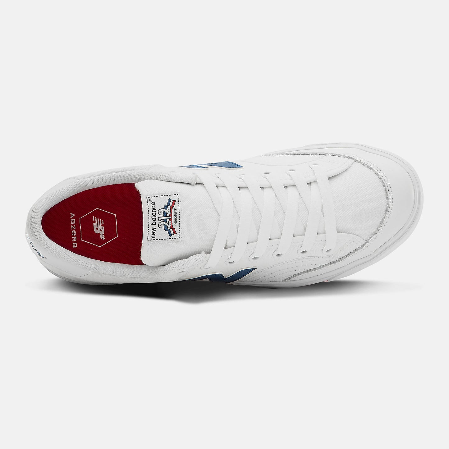 New Balance US - New Balance Numeric NM212