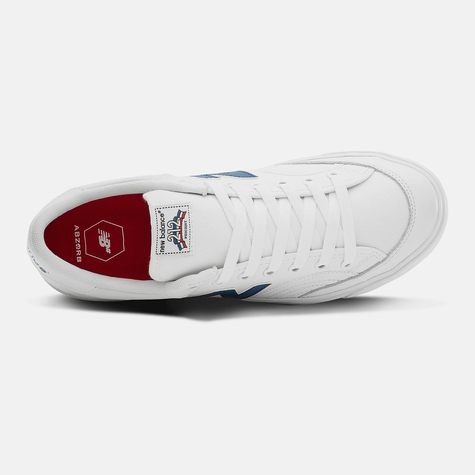 New Balance US - New Balance Numeric NM212