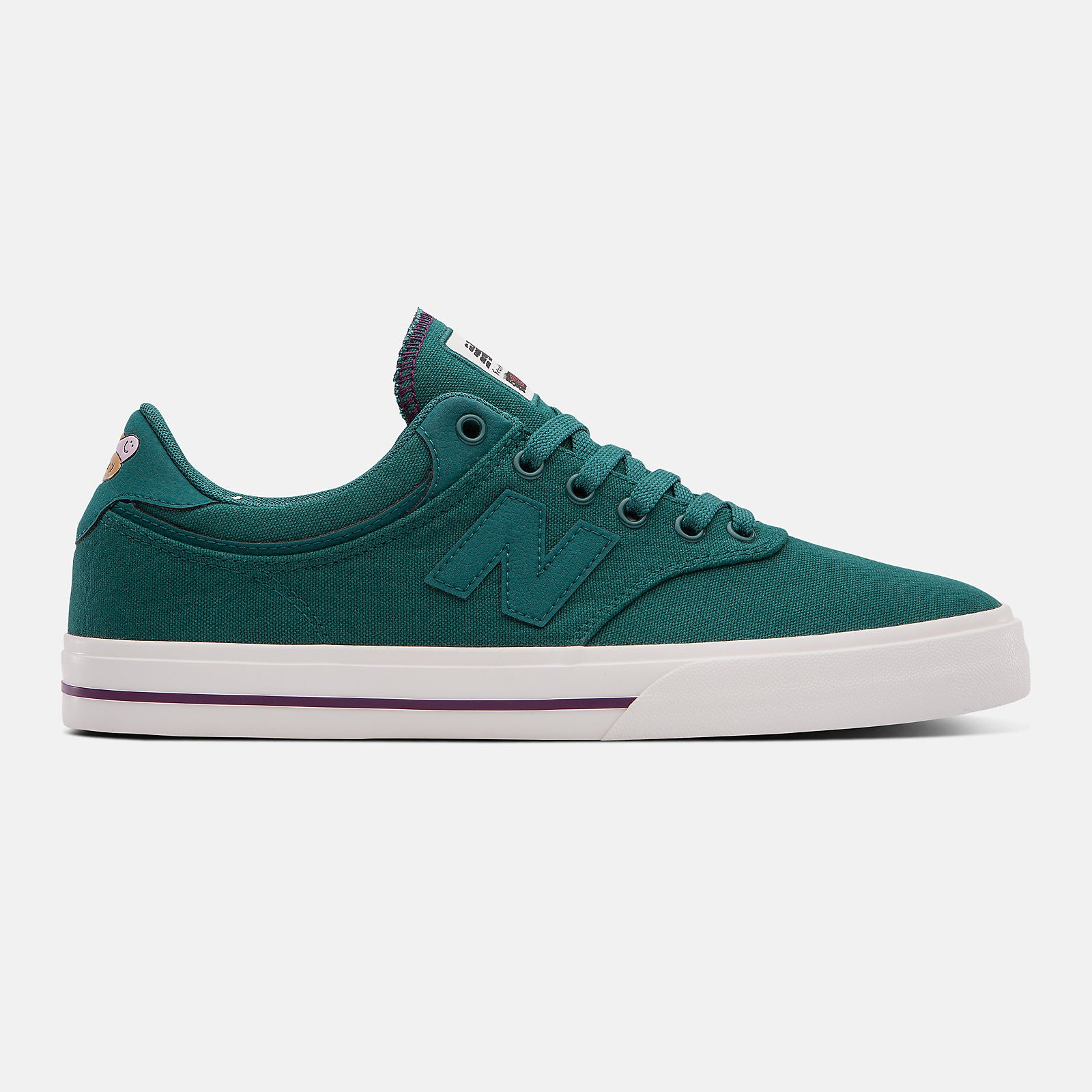 New Balance Outlet - New Balance Numeric NM255