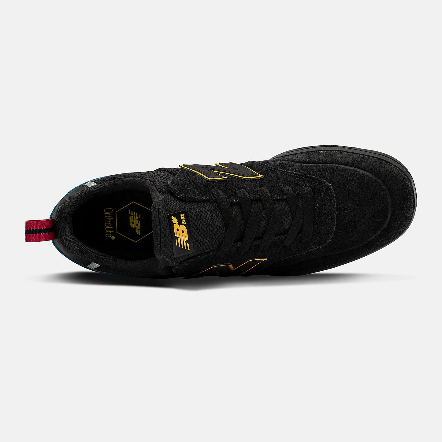 New Balance On Sale - New Balance Numeric NM288 Sport