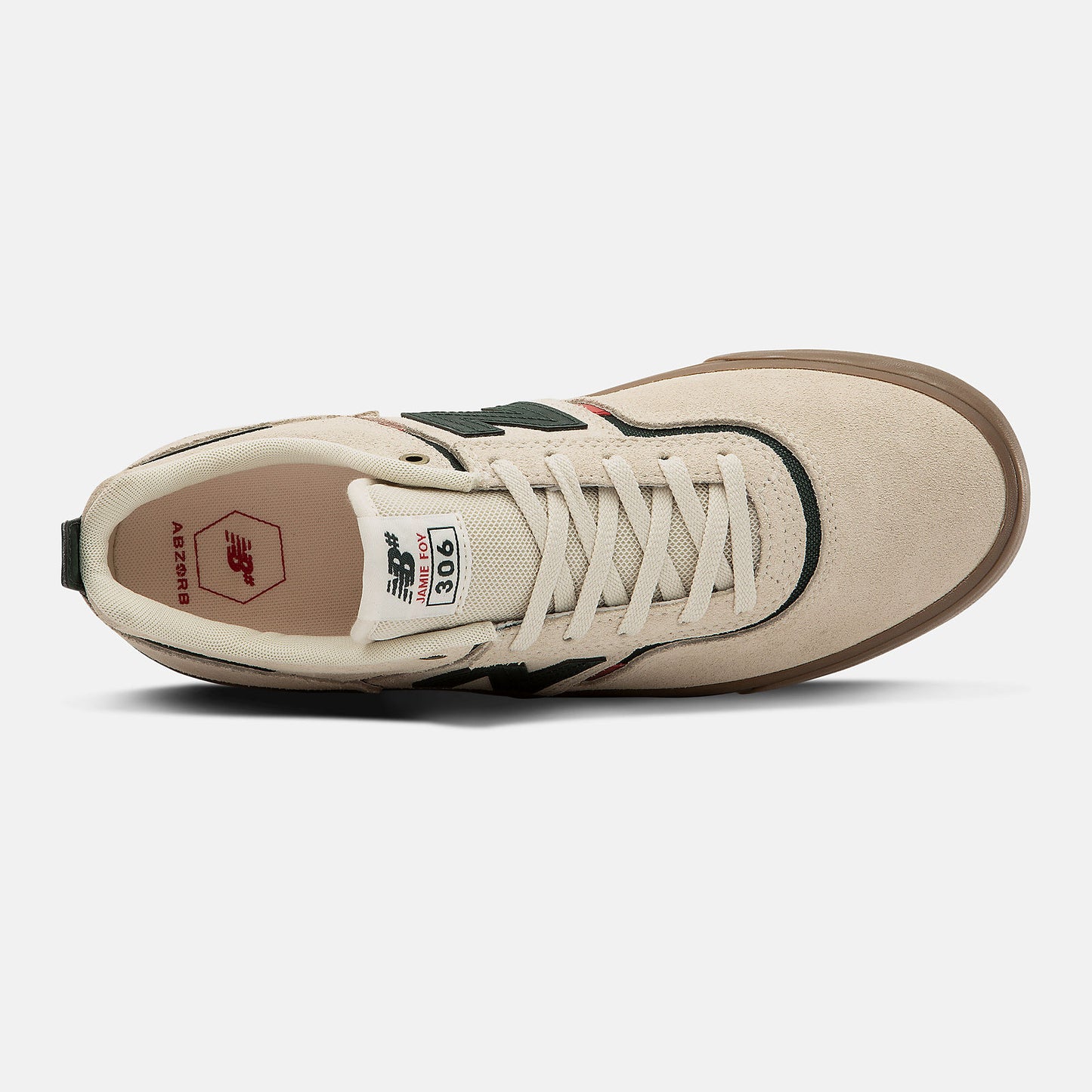 New Balance US - New Balance Numeric NM306