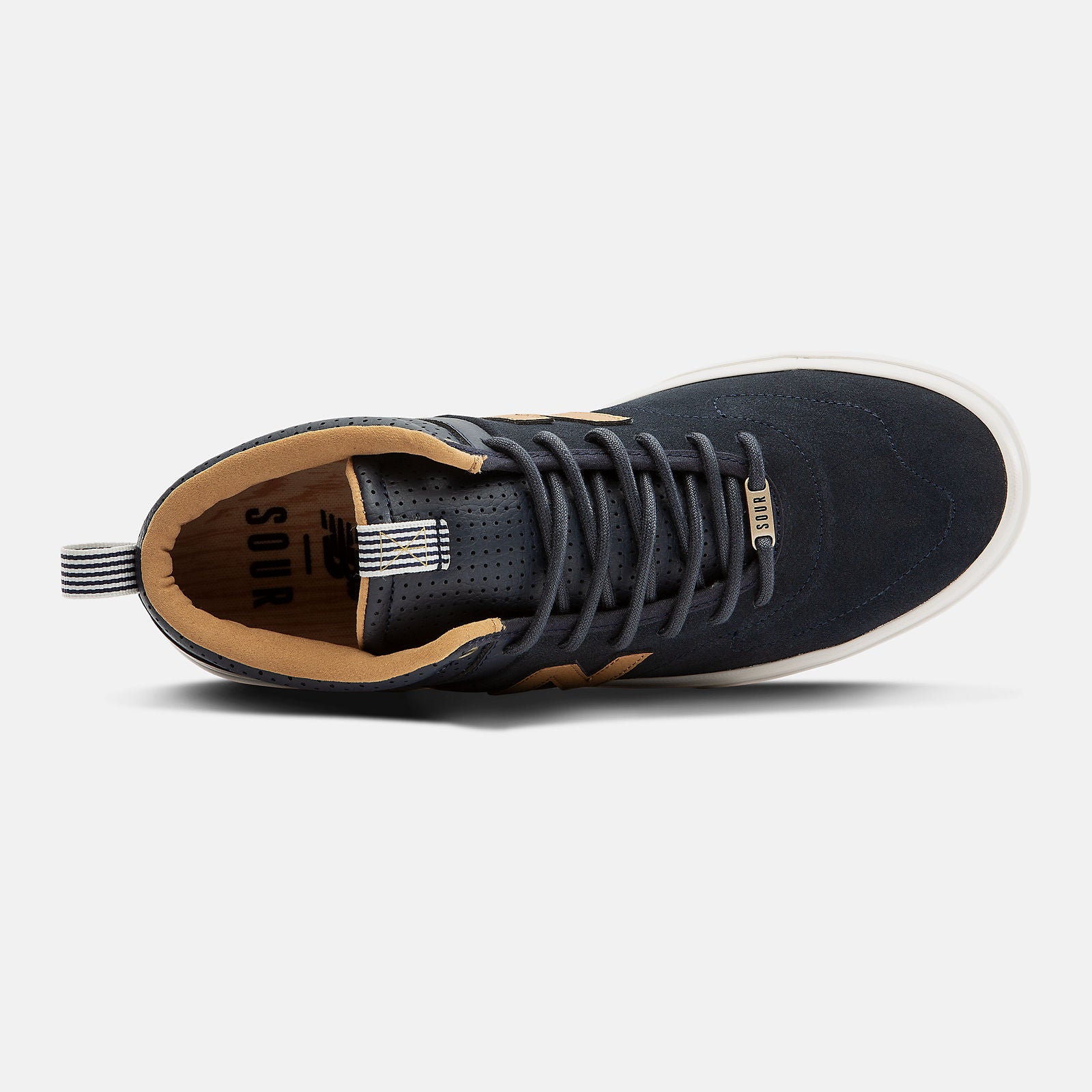 New Balance Outlet - Numeric 379 Mid