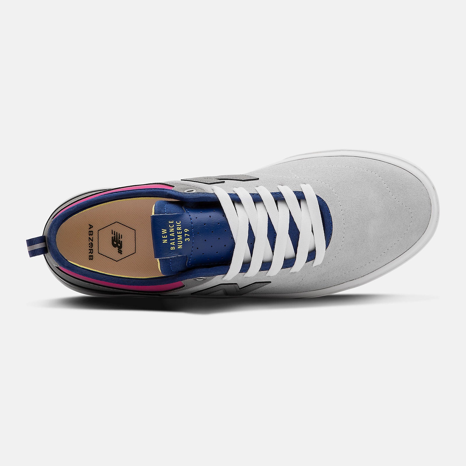 New Balance Hot sale - New Balance Numeric NM379