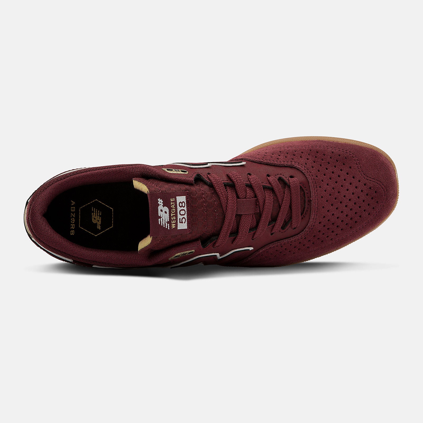 New Balance Online - New Balance Numeric NM508