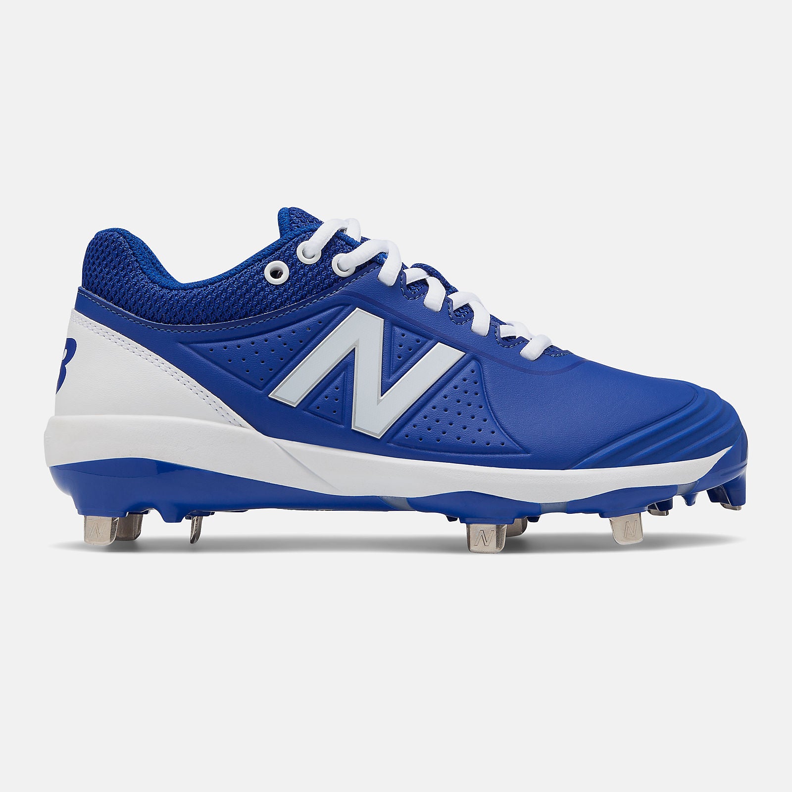 New Balance Sale - Fuse v2 Low Cut Metal