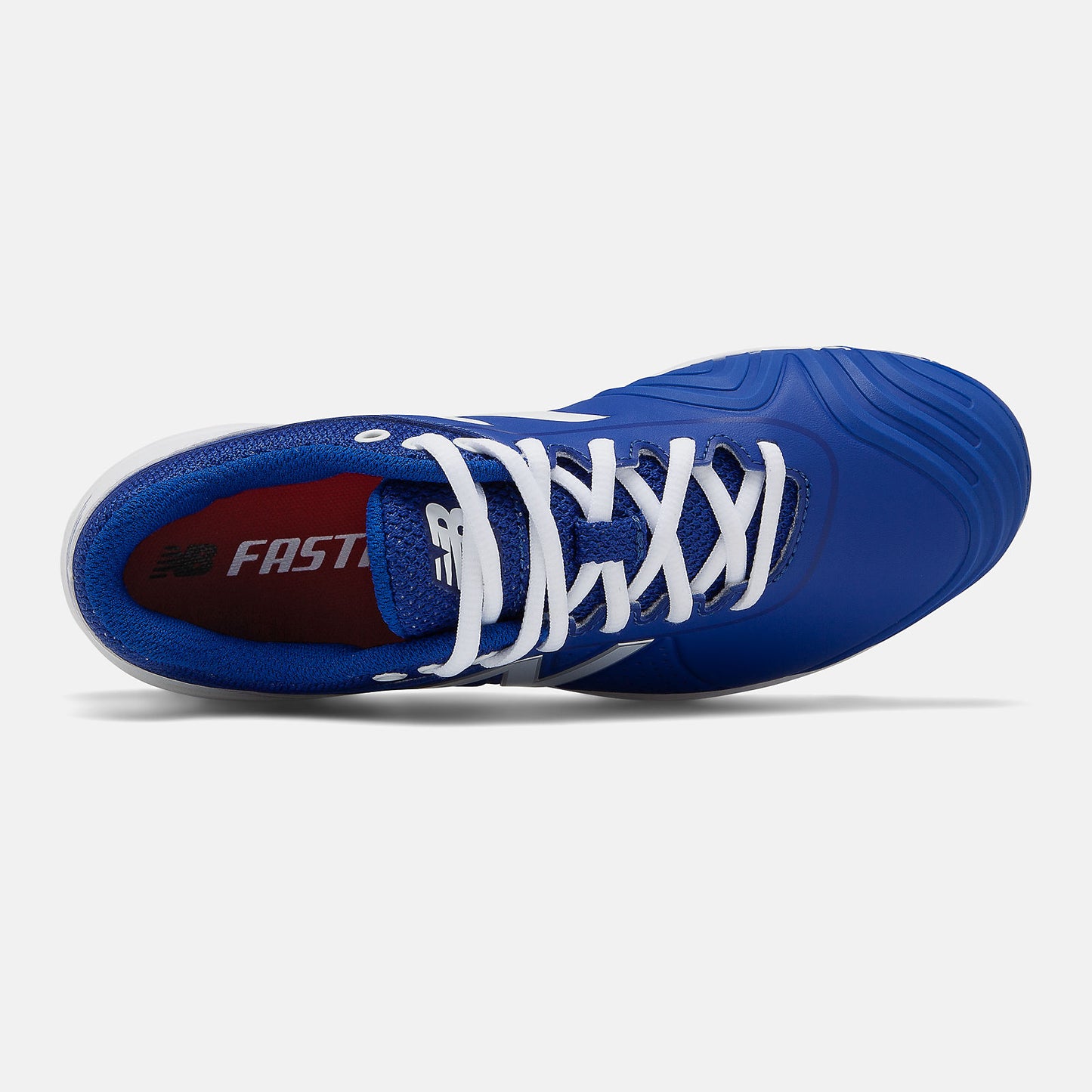 New Balance Sale - Fuse v2 Low Cut Metal