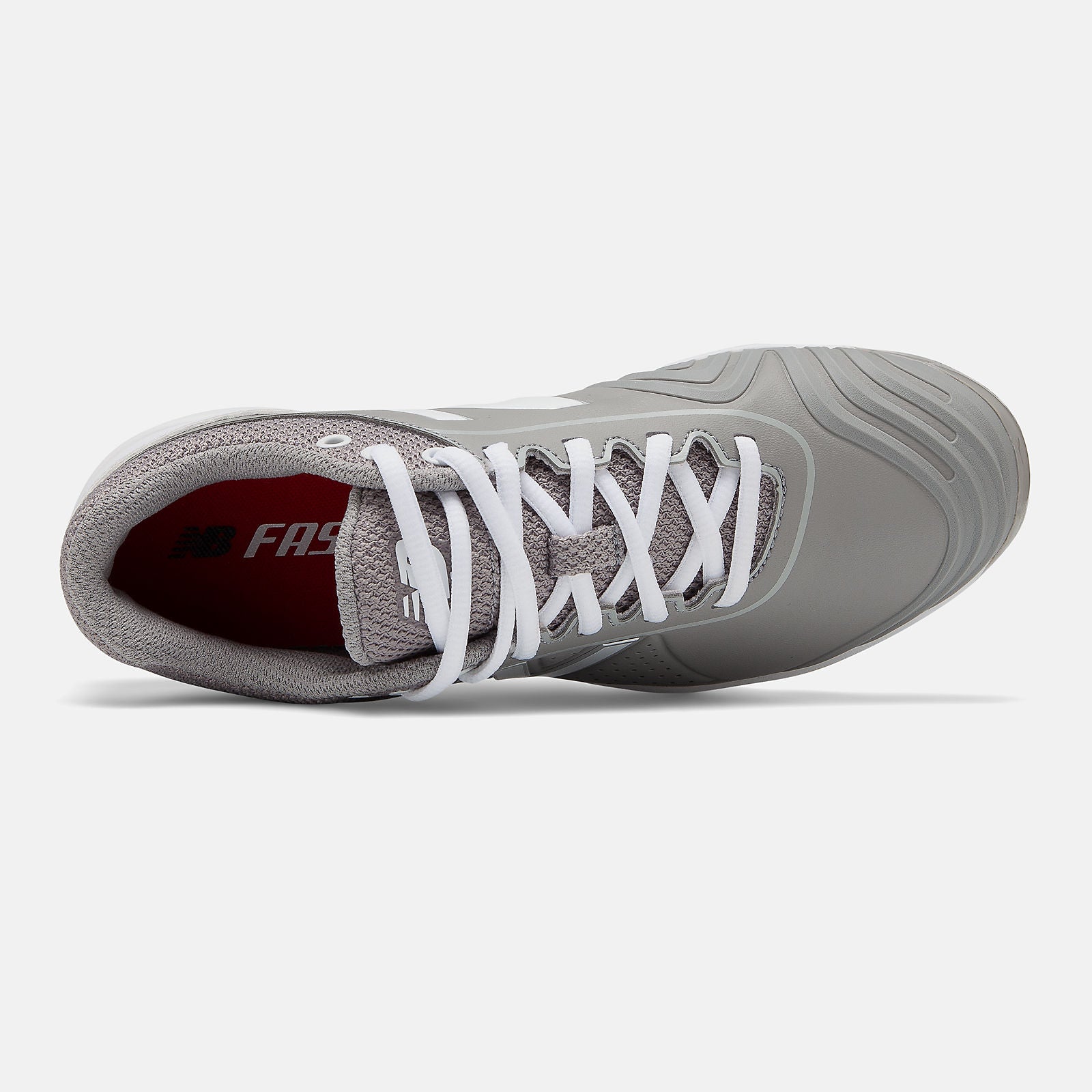 New Balance Hot sale - Fuse v2 Low Cut Metal
