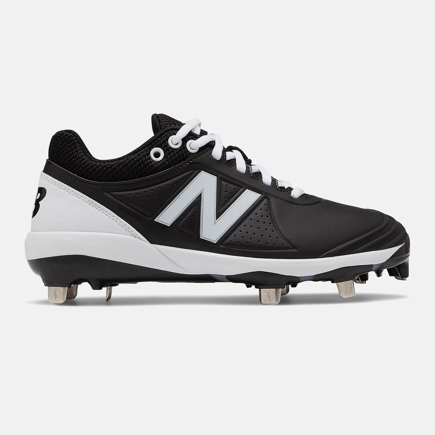New Balance Sale - Fuse v2 Low Cut Metal