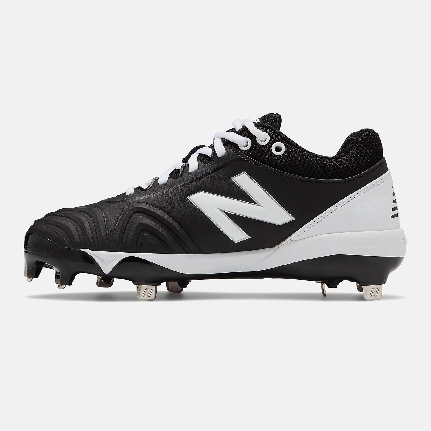 New Balance Sale - Fuse v2 Low Cut Metal