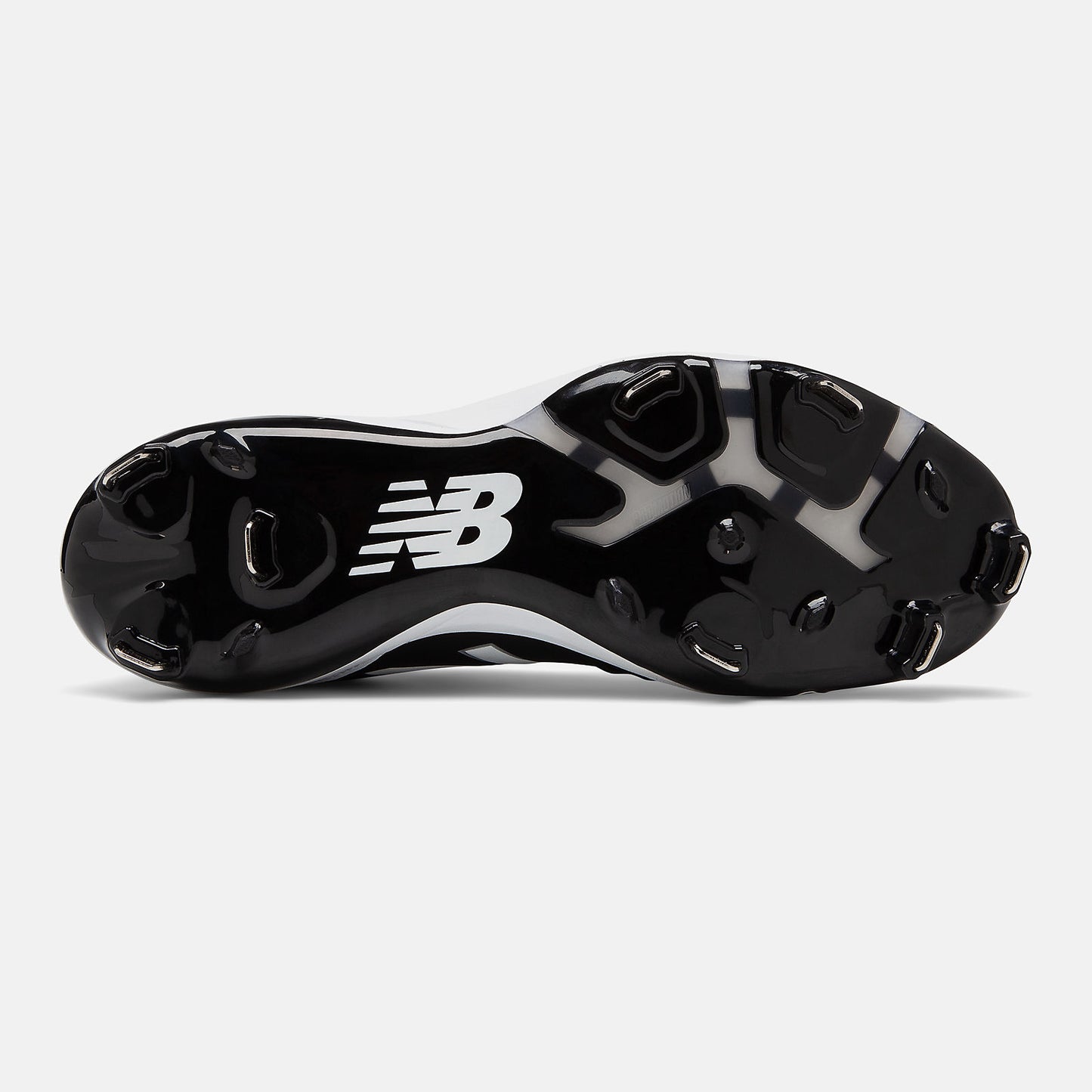 New Balance Sale - Fuse v2 Low Cut Metal