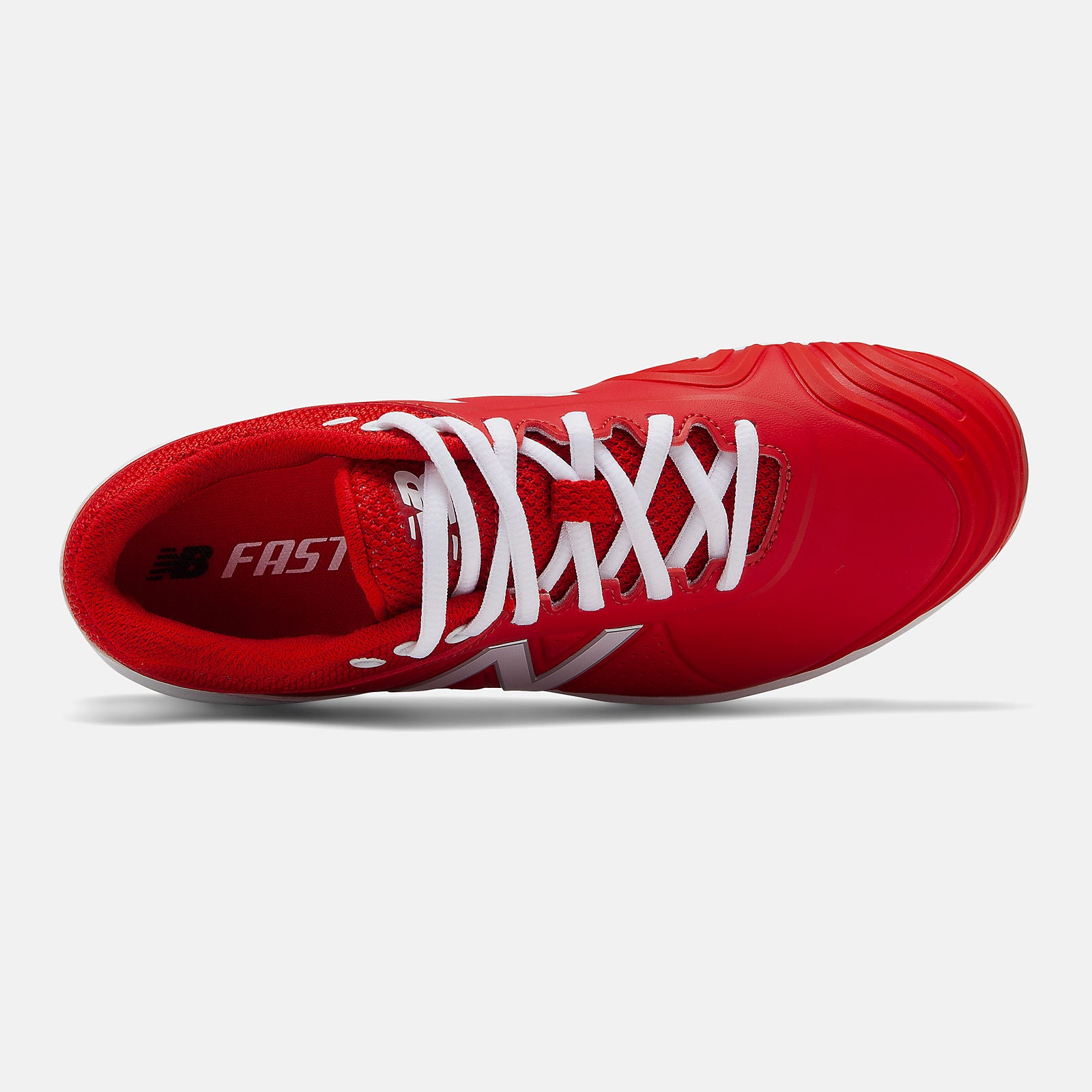 New Balance Online - Fuse v2 Low Cut Metal
