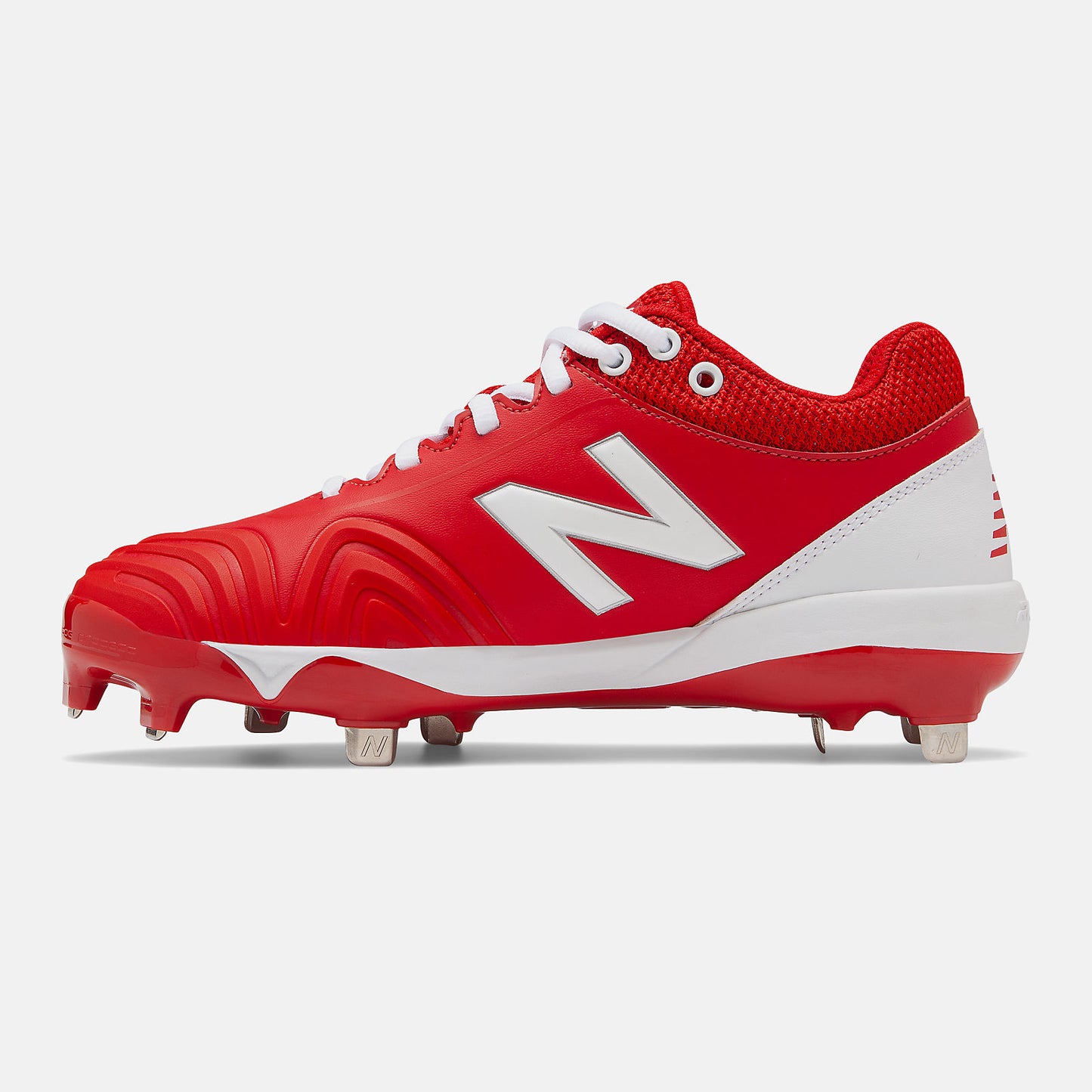 New Balance Online - Fuse v2 Low Cut Metal