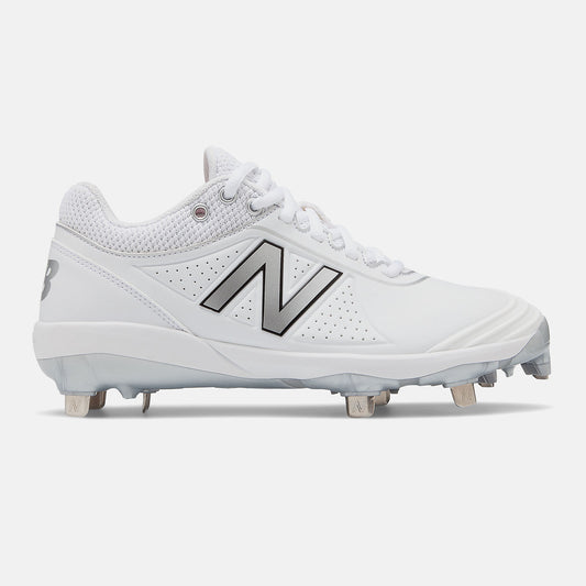 New Balance Discount - Fuse v2 Low Cut Metal