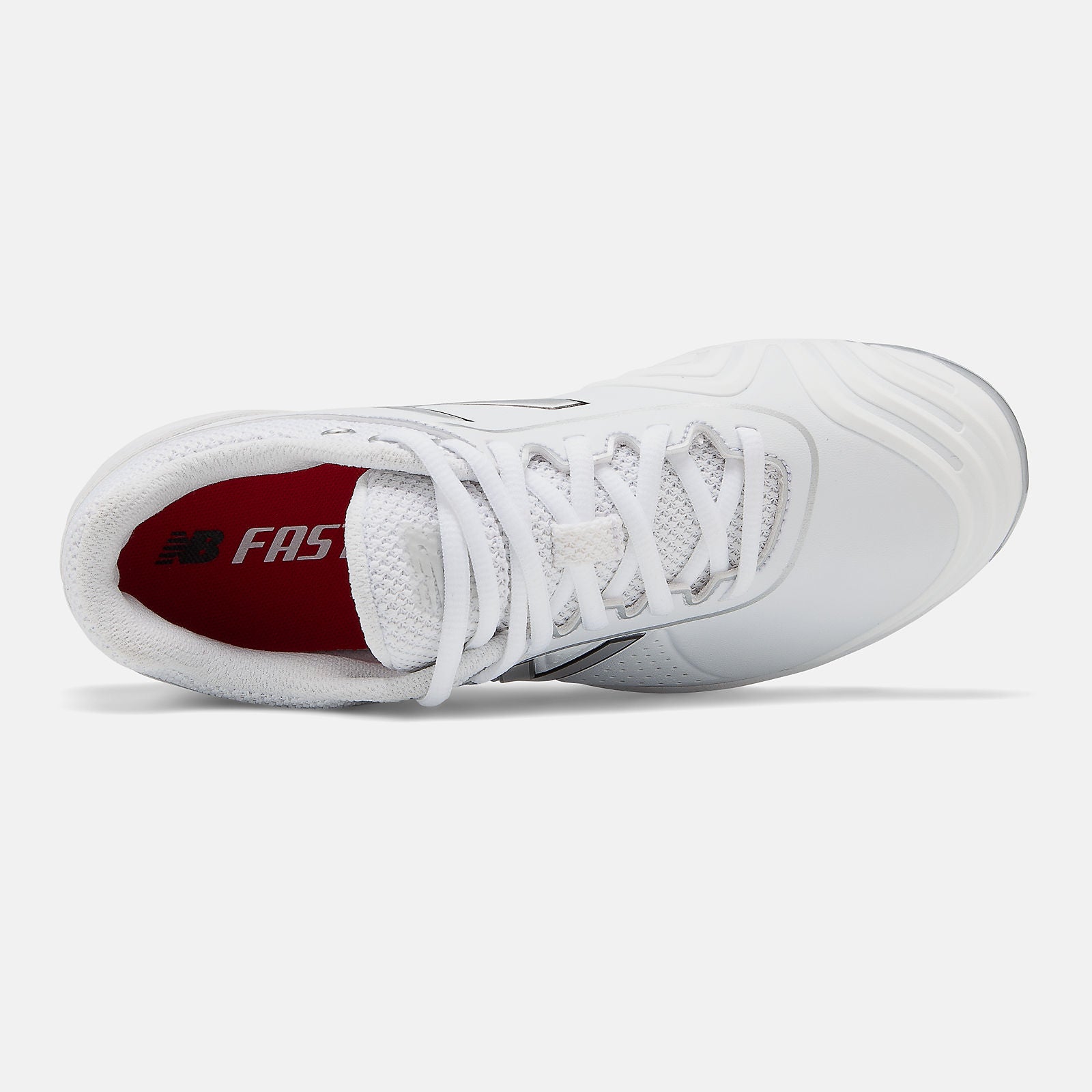 New Balance Discount - Fuse v2 Low Cut Metal