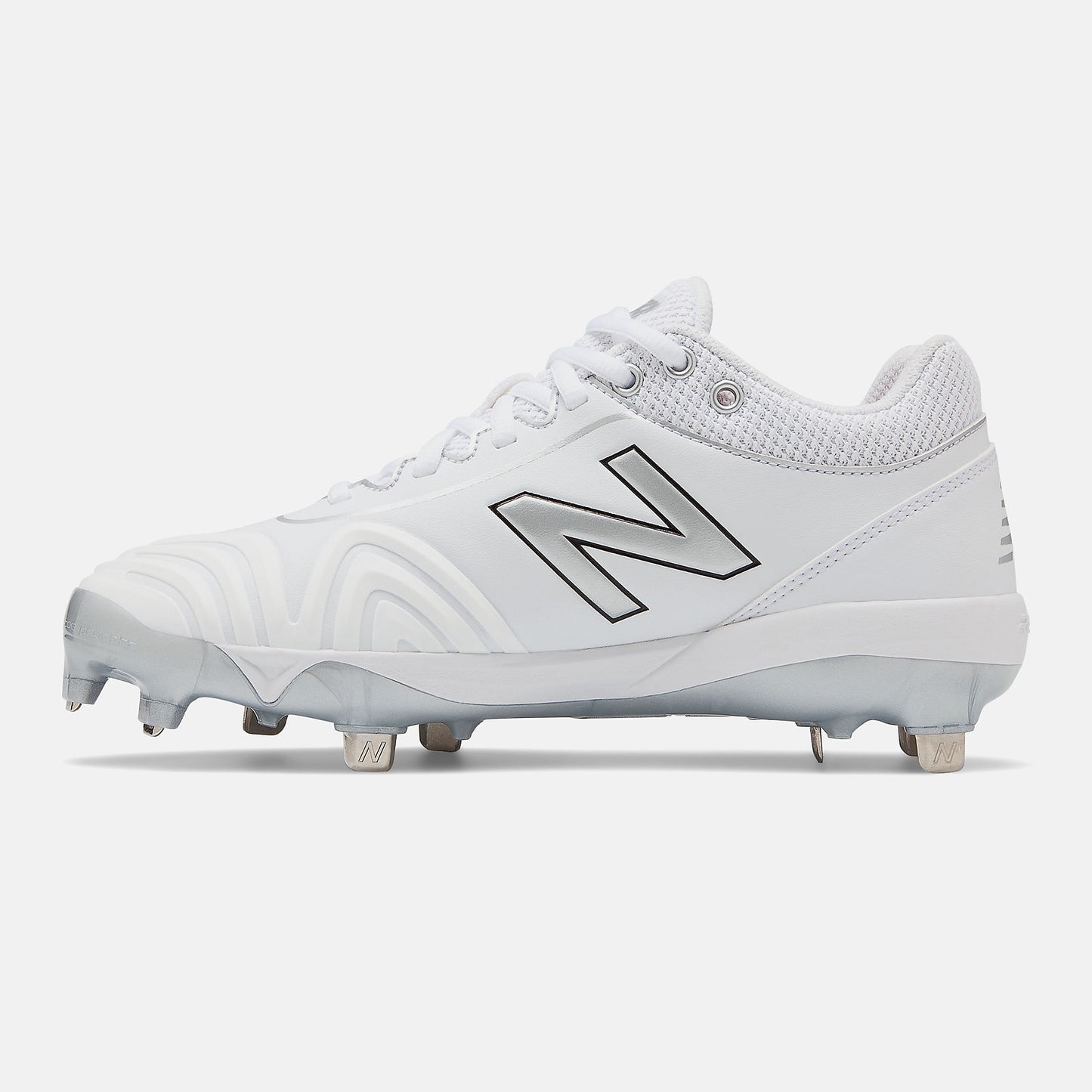 New Balance Discount - Fuse v2 Low Cut Metal