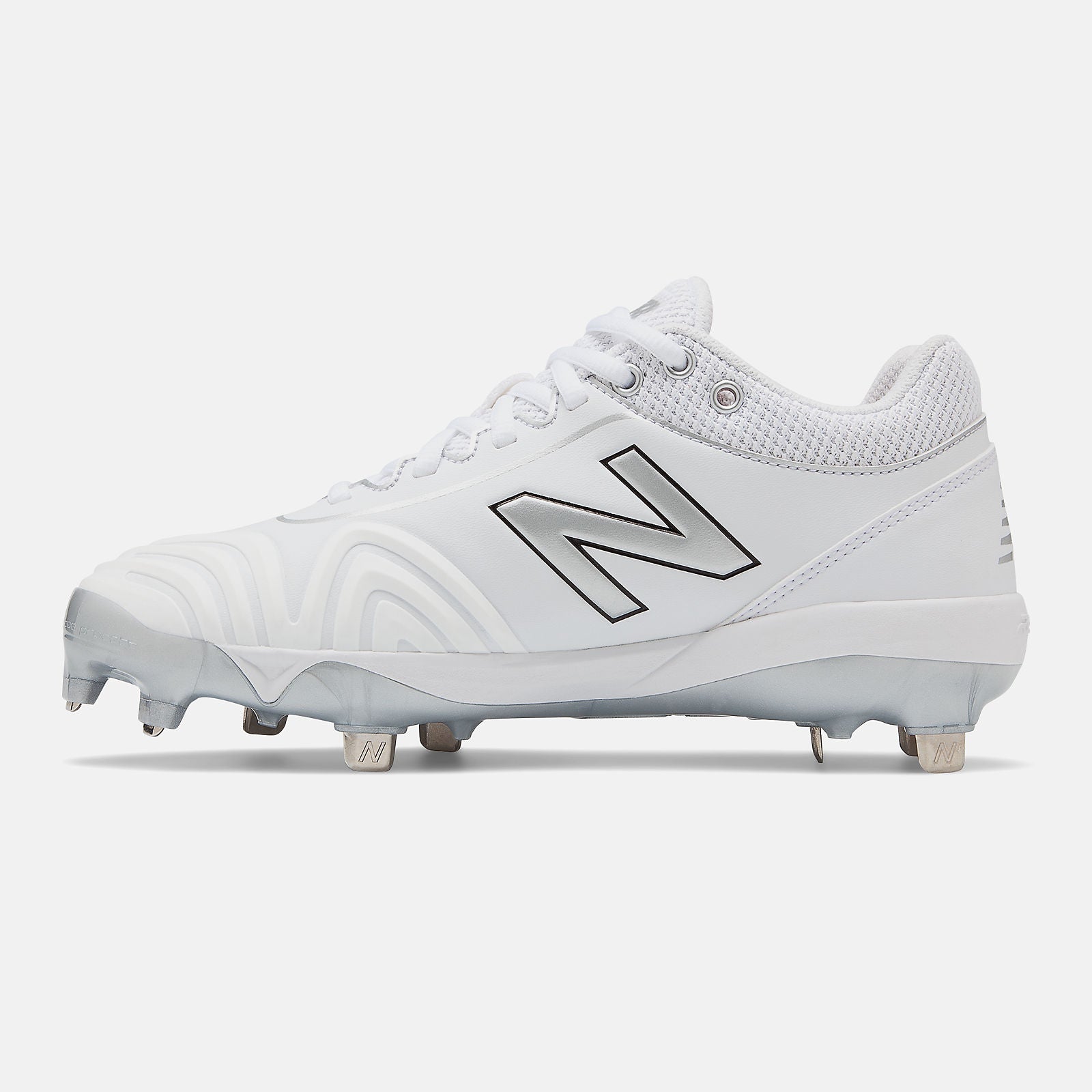 New Balance Discount - Fuse v2 Low Cut Metal