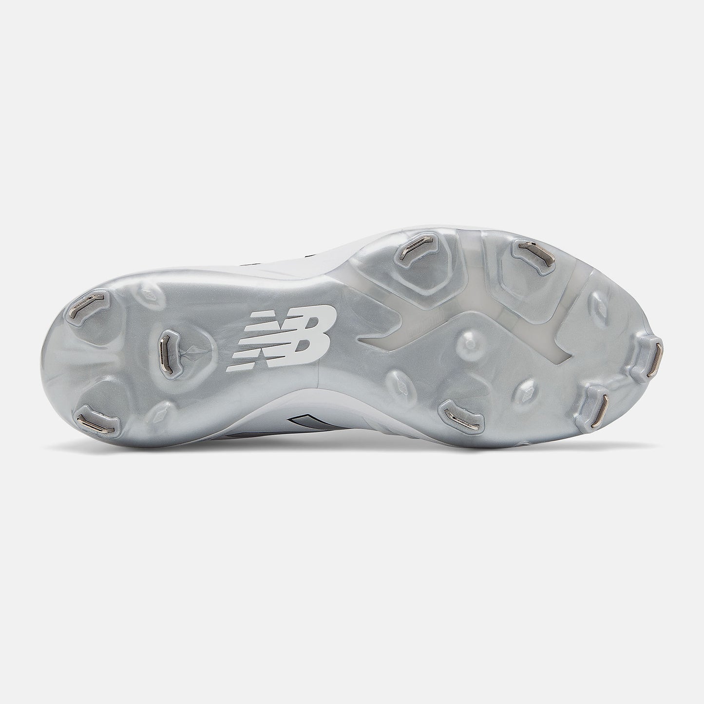 New Balance Discount - Fuse v2 Low Cut Metal