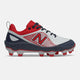 Red/White and Navy