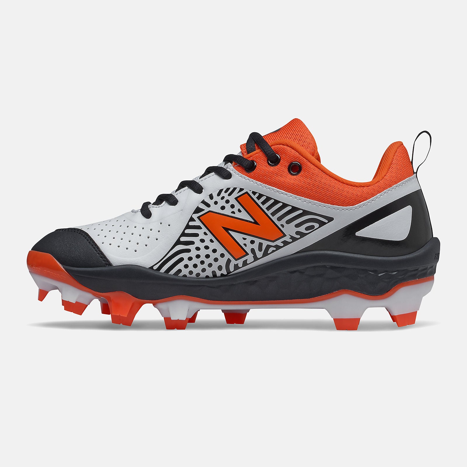 New Balance Discount - Fresh Foam Velo v2 Molded