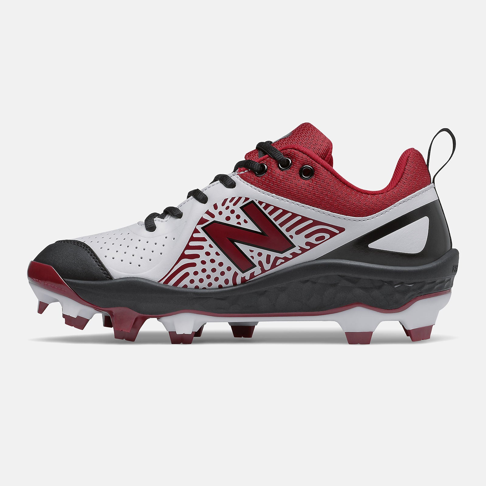 New Balance Online - Fresh Foam Velo v2 Molded