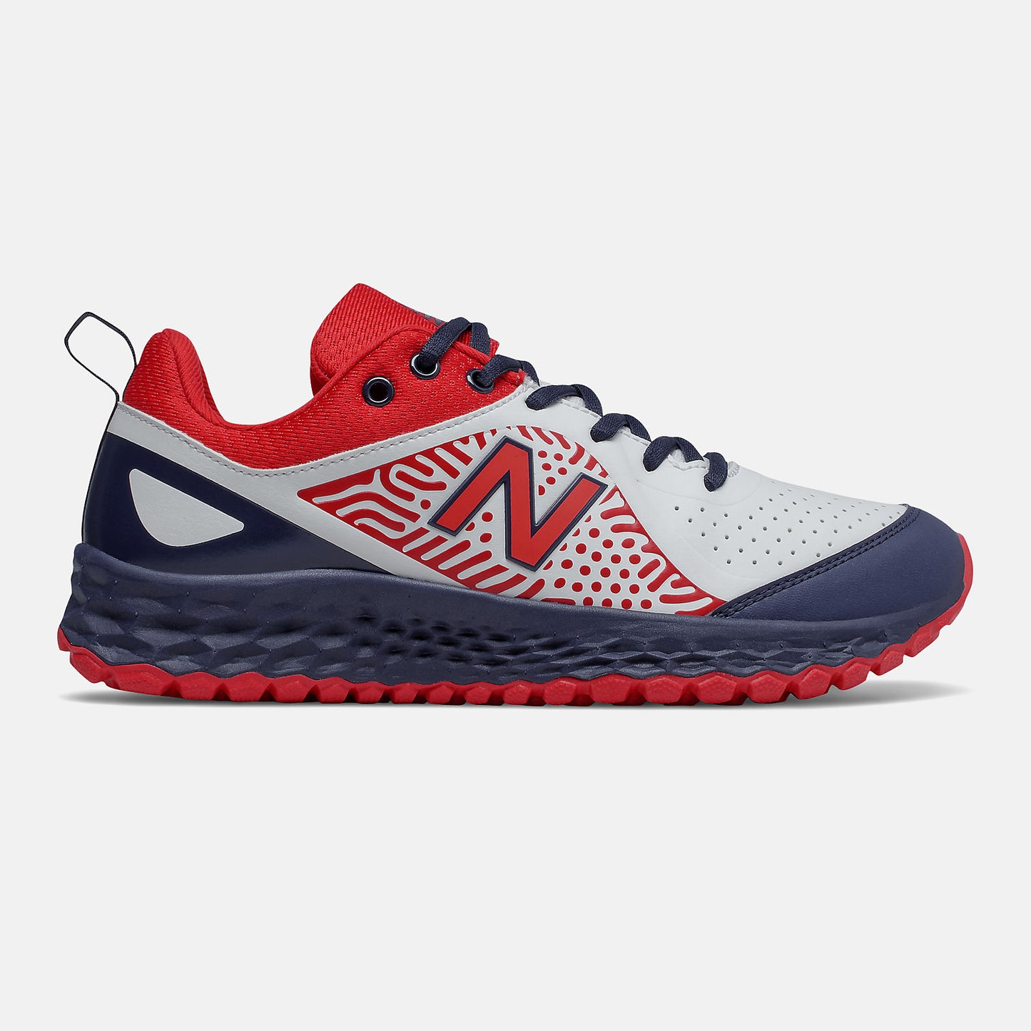 New Balance US - Fresh Foam Velo v2 Turf
