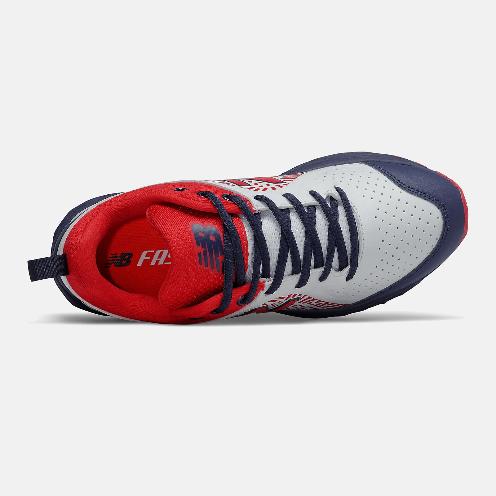 New Balance US - Fresh Foam Velo v2 Turf