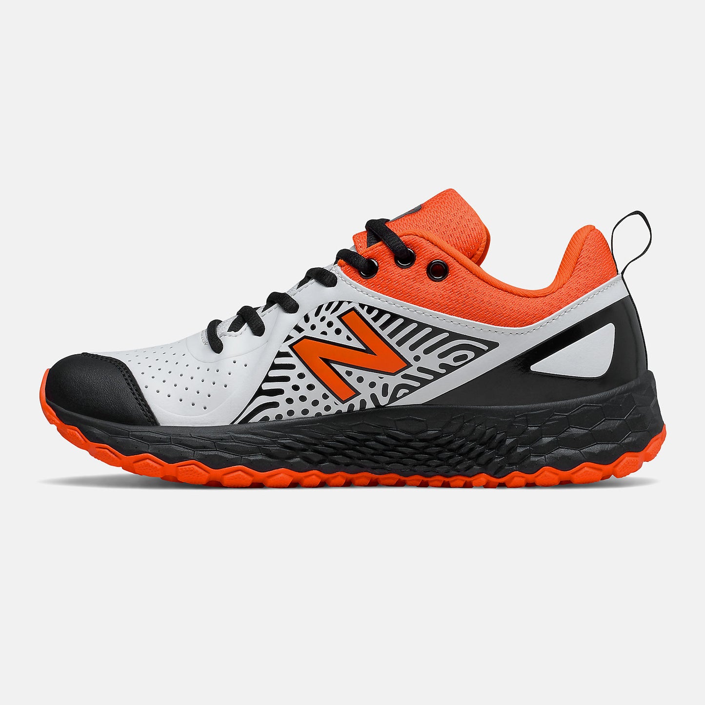 New Balance Online - Fresh Foam Velo v2 Turf