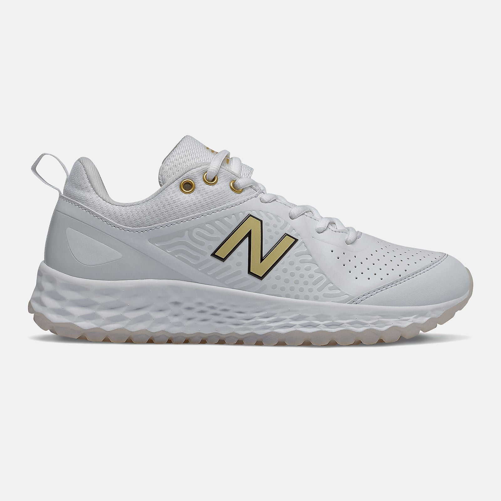New Balance Discount - Fresh Foam Velo v2 Turf