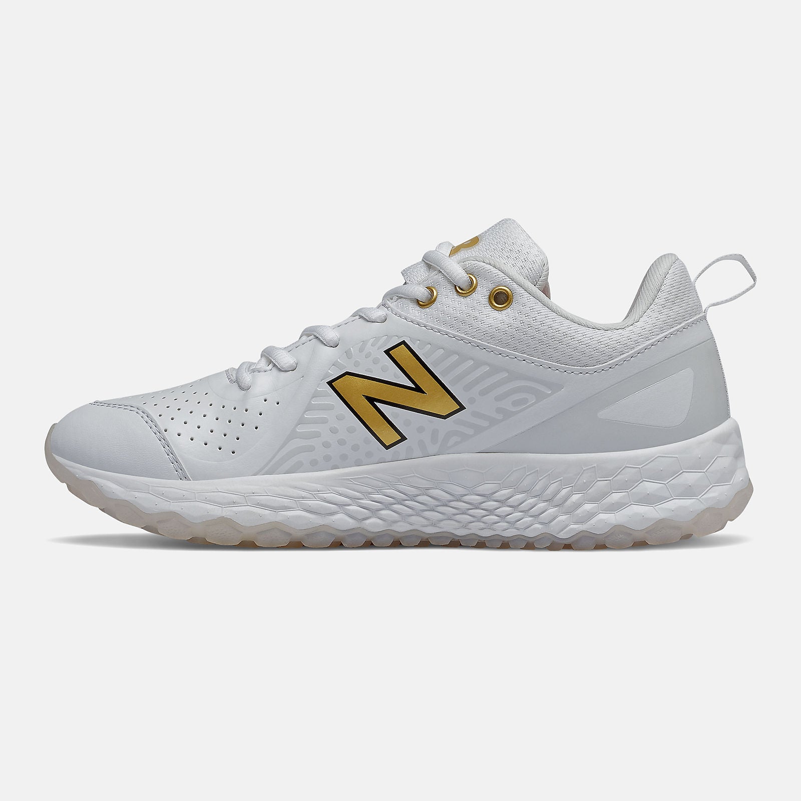 New Balance Discount - Fresh Foam Velo v2 Turf