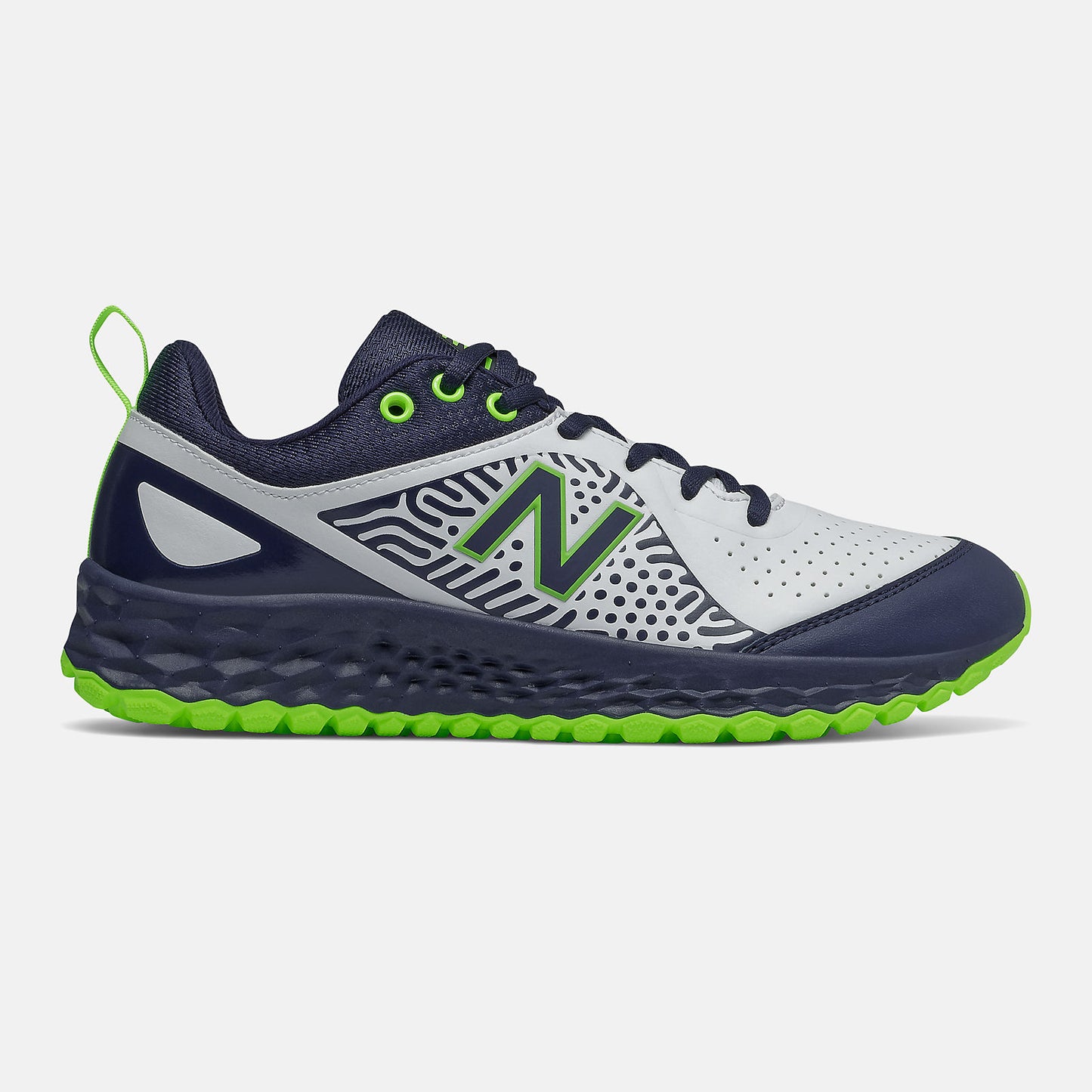 New Balance For Sale - Fresh Foam Velo v2 Turf