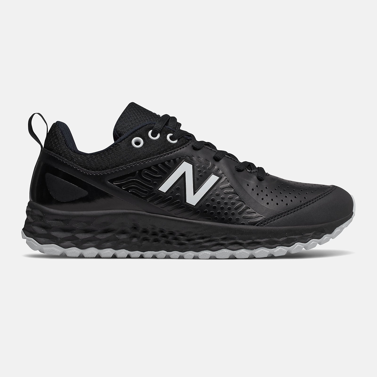 New Balance US - Fresh Foam Velo v2 Turf