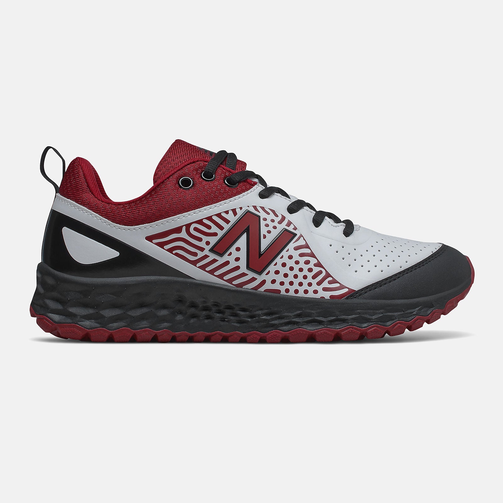 New Balance Sale - Fresh Foam Velo v2 Turf