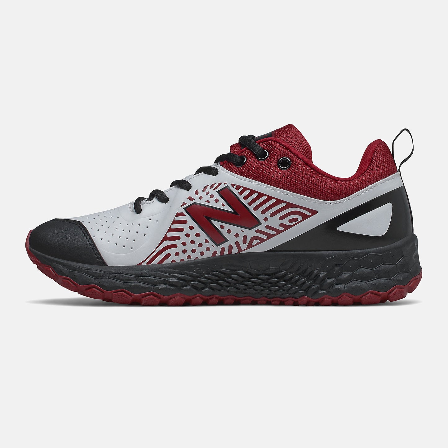 New Balance Sale - Fresh Foam Velo v2 Turf