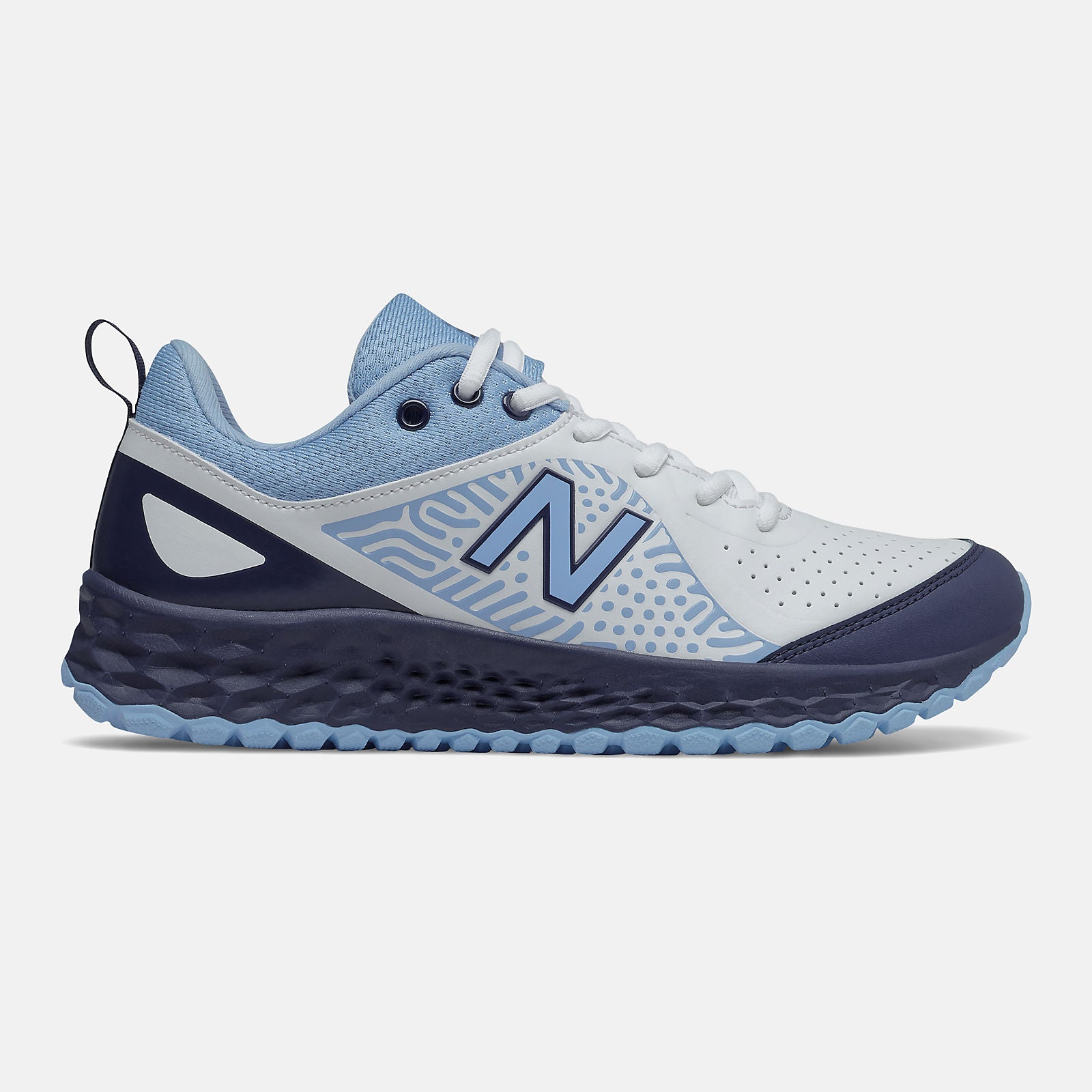 New Balance Discount - Fresh Foam Velo v2 Turf
