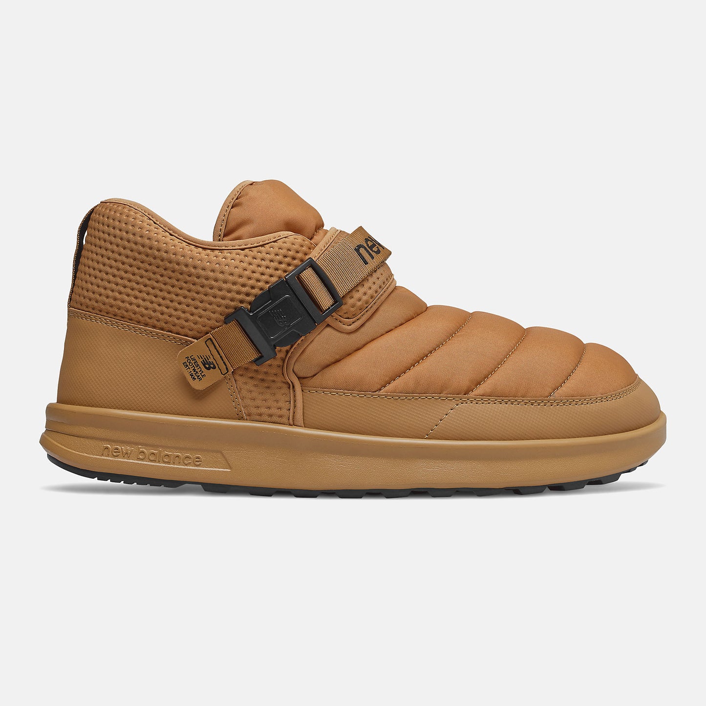 New Balance Hot sale - CRVN MOC Mid-Cut