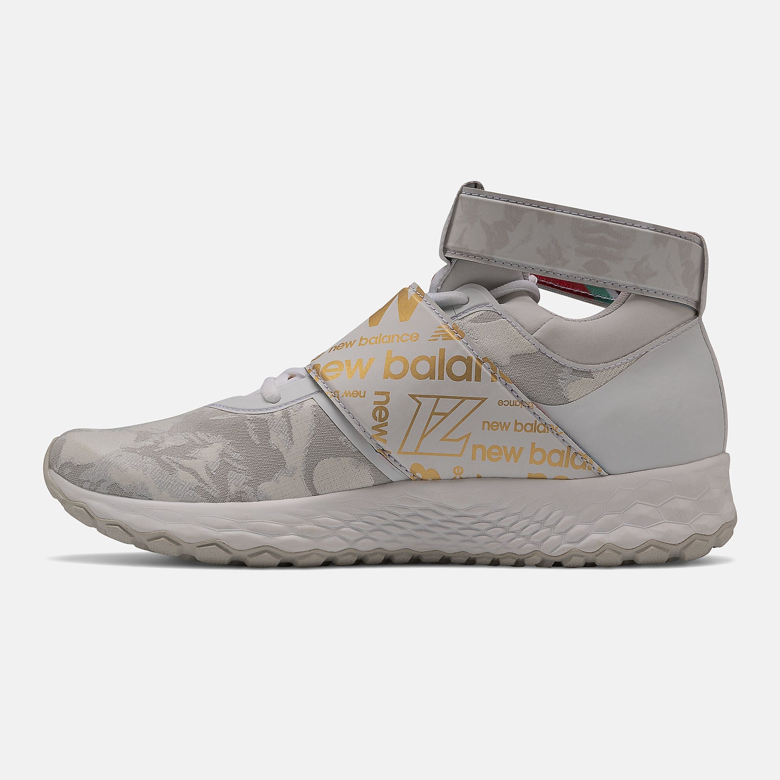 New Balance For Sale - Lindor 1