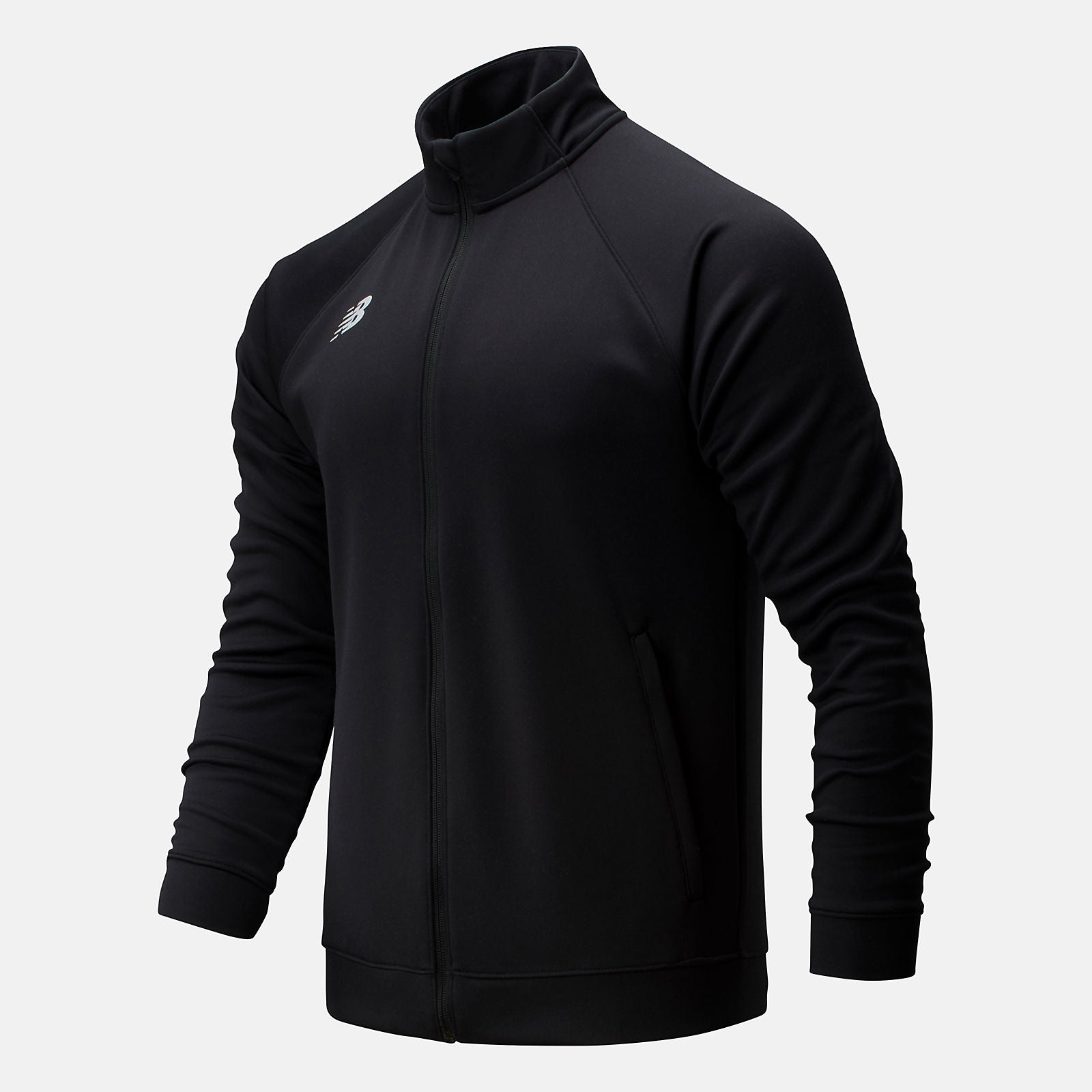 New Balance On Sale - Knit Training Jacket