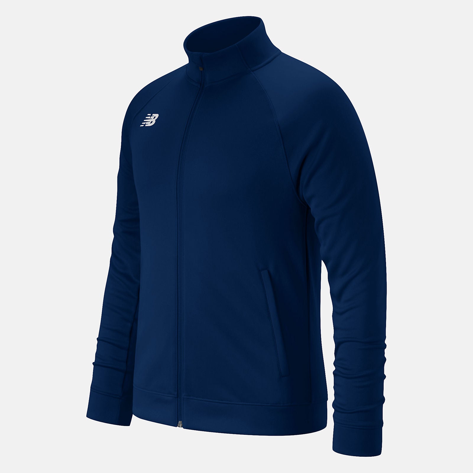 New Balance Online - Knit Training Jacket