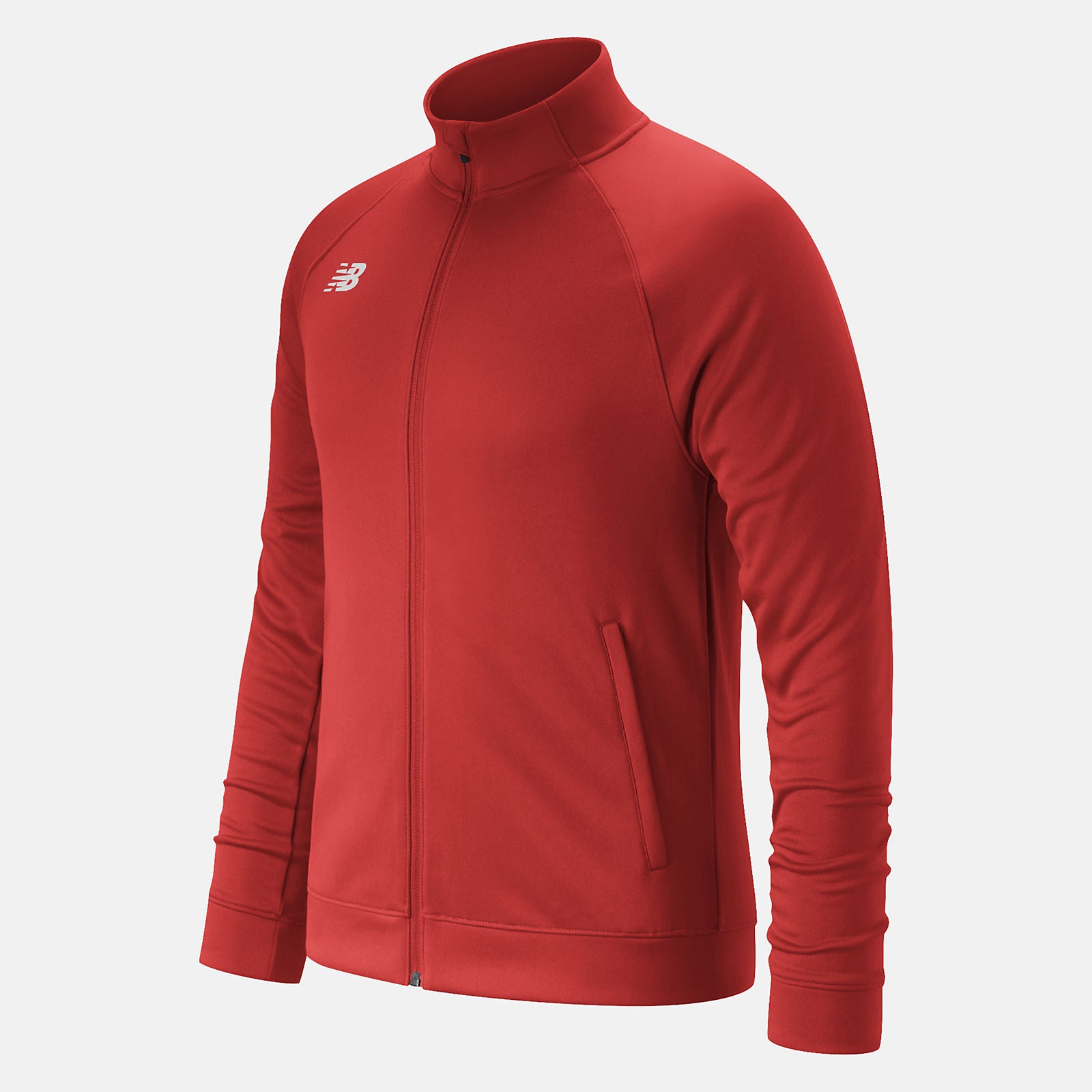 New Balance Sale - Knit Training Jacket