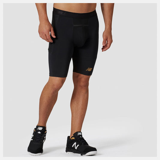 New Balance Online - 4040 Compression Slider Short
