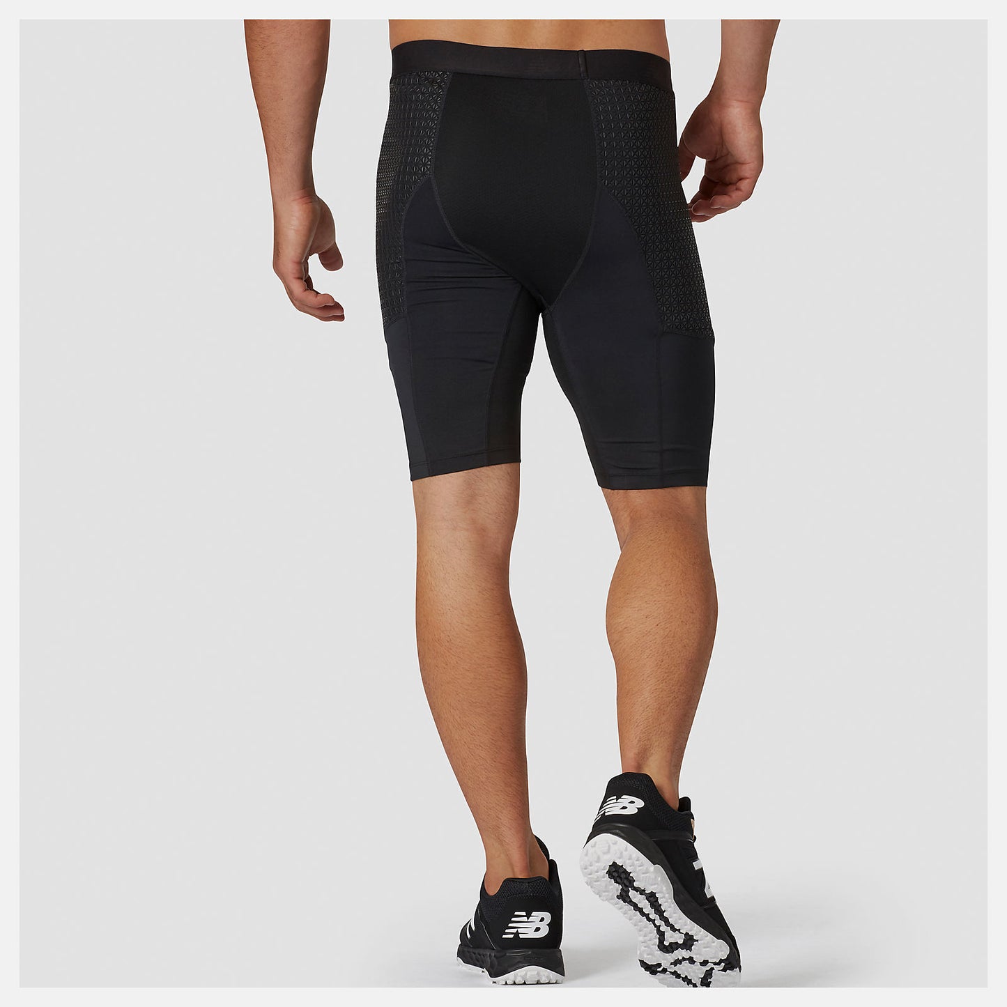 New Balance Online - 4040 Compression Slider Short