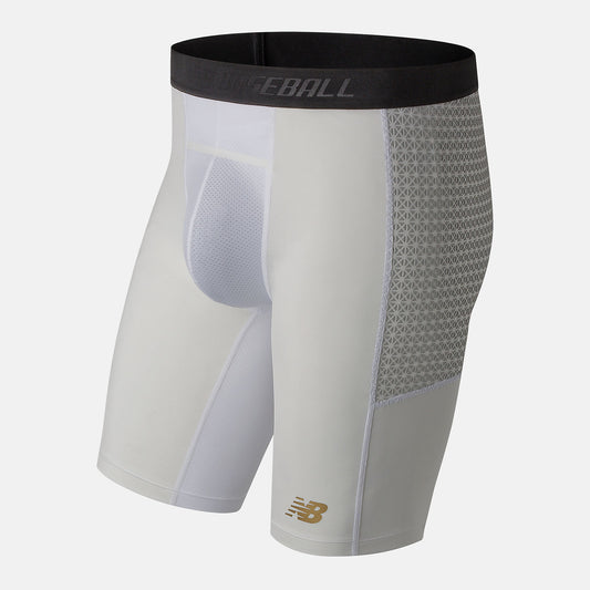 New Balance Online - 4040 Compression Slider Short