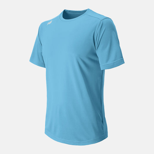 New Balance Online - Short Sleeve Tech Tee