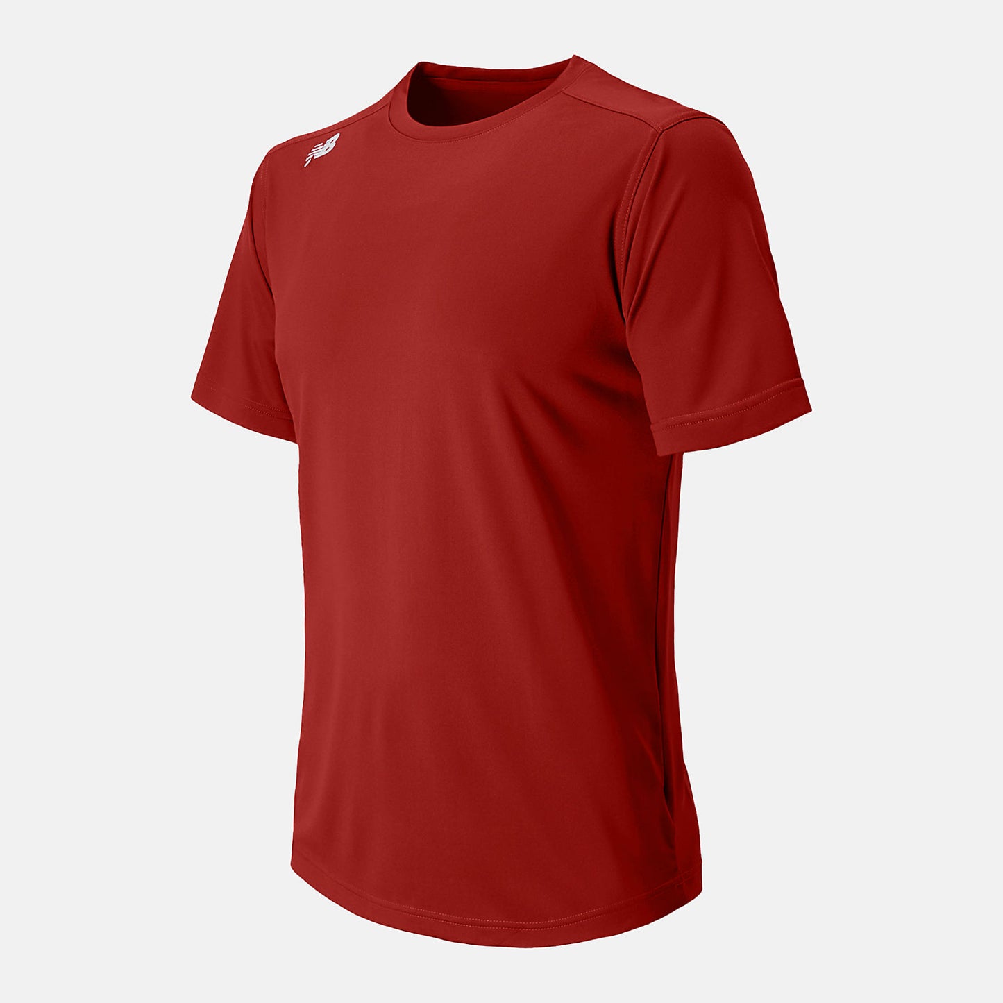 New Balance On Sale - Short Sleeve Tech Tee