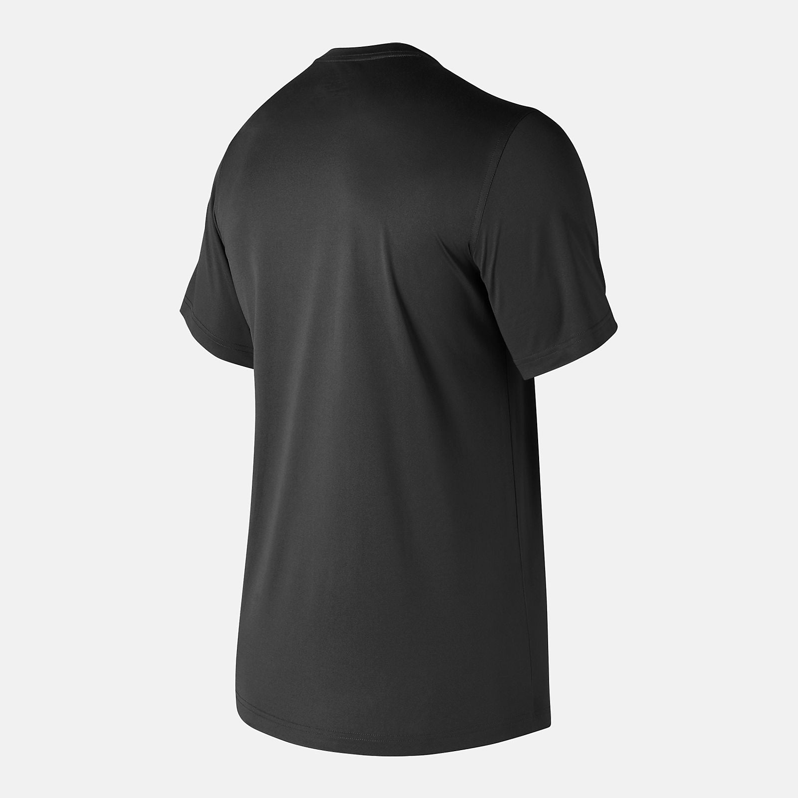 New Balance US - Short Sleeve Tech Tee