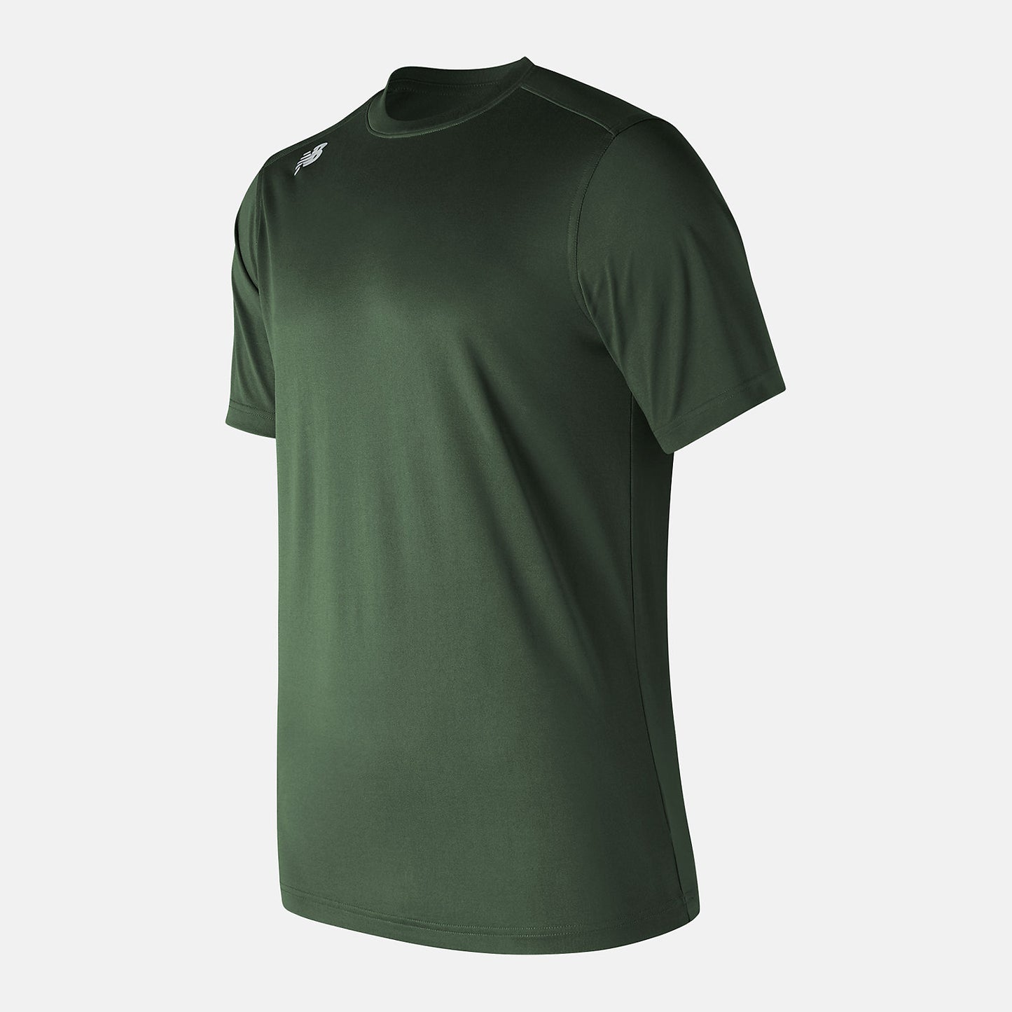 New Balance Sale - Short Sleeve Tech Tee