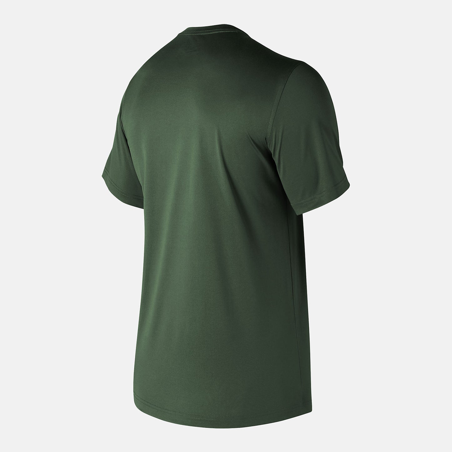 New Balance Sale - Short Sleeve Tech Tee