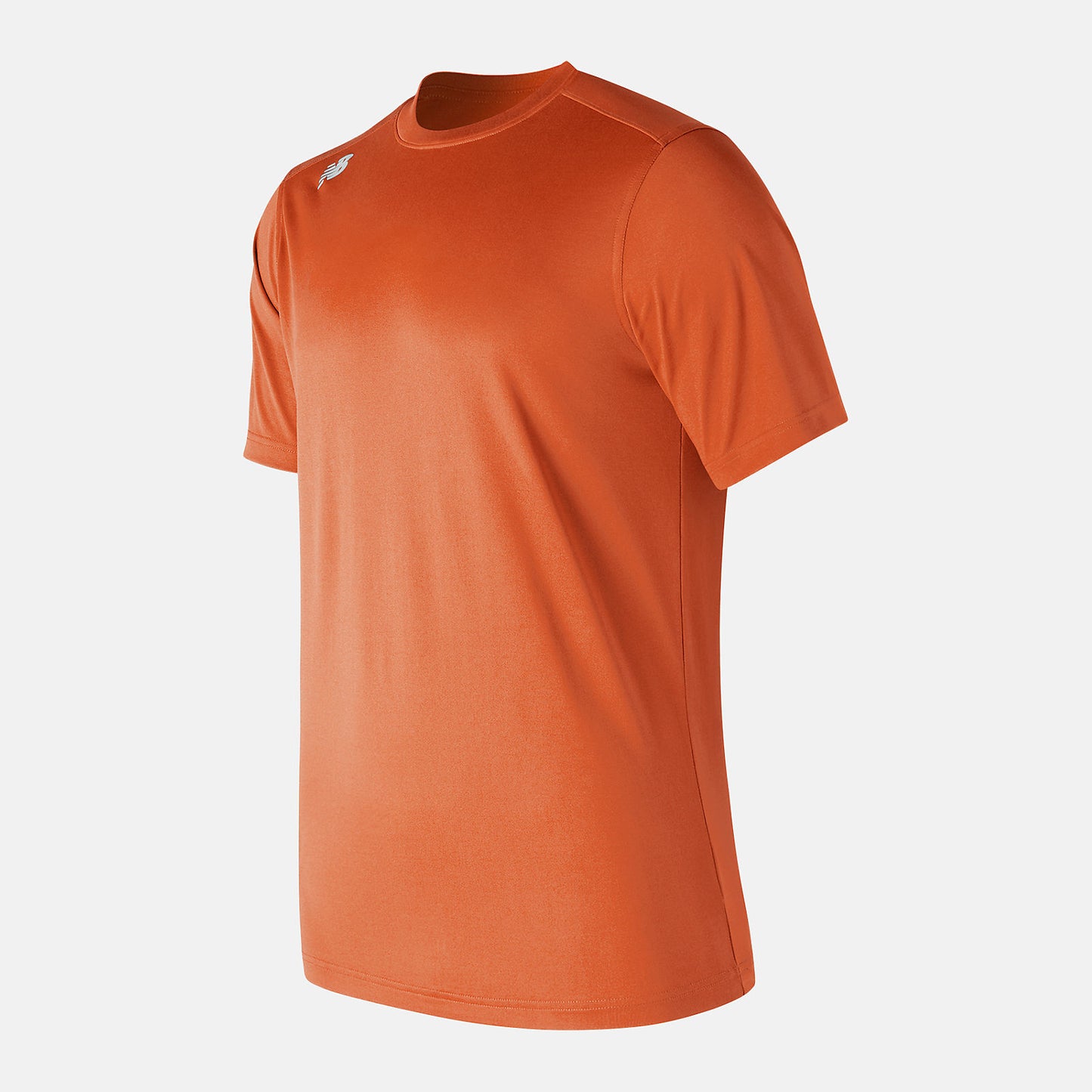 New Balance Outlet - Short Sleeve Tech Tee