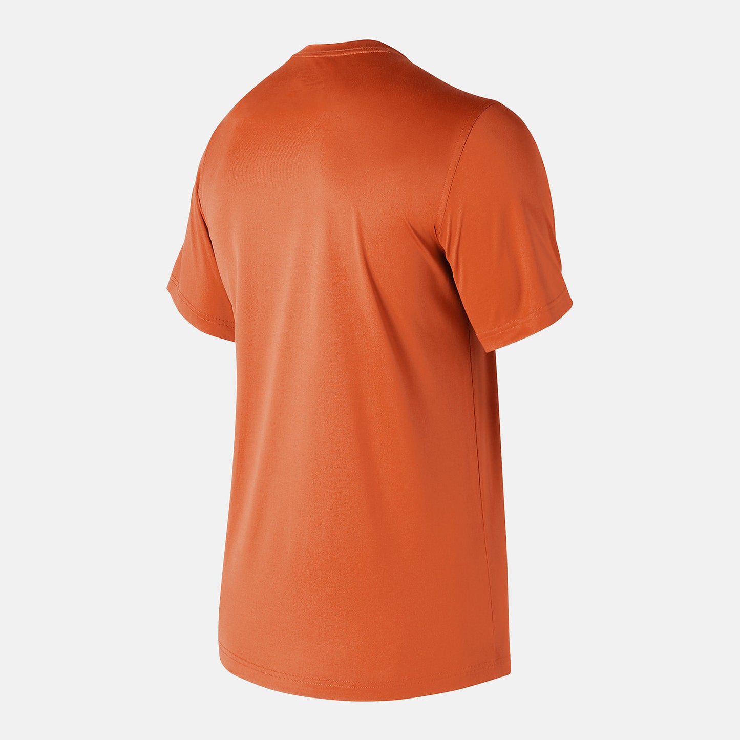 New Balance Outlet - Short Sleeve Tech Tee