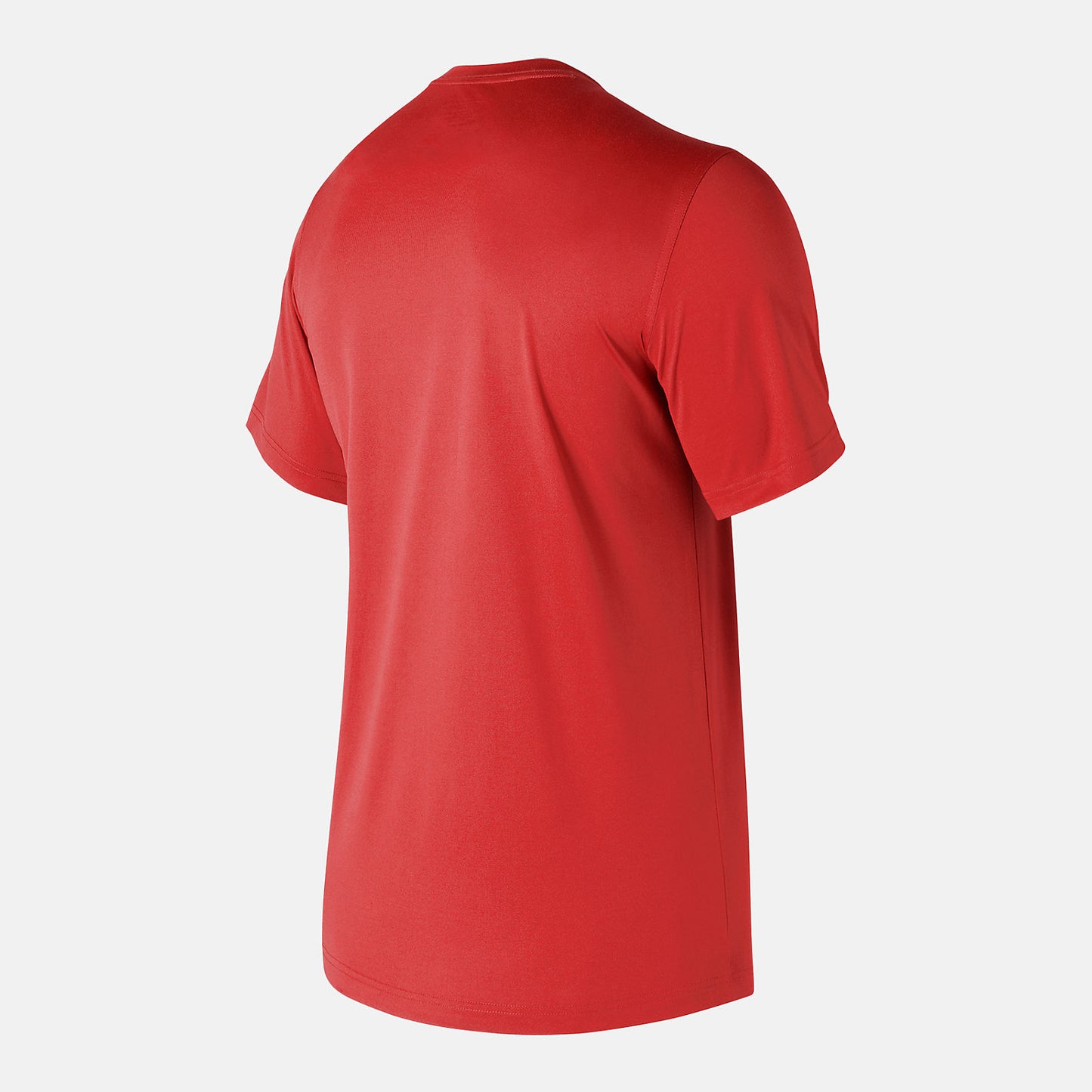 New Balance Hot sale - Short Sleeve Tech Tee